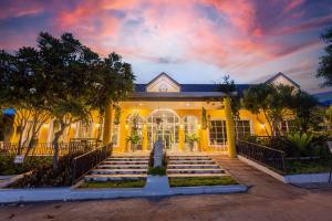 seattle samaesarn resort