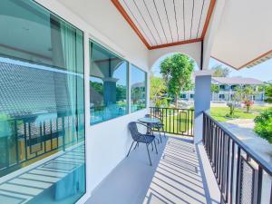 seattle samaesarn resort