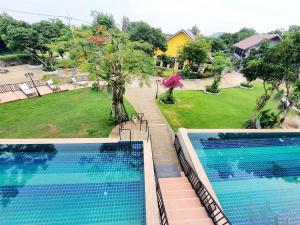 seattle samaesarn resort