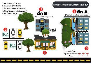 seattle samaesarn resort