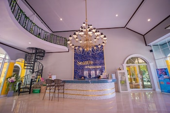 seattle samaesarn resort