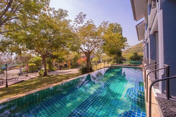 seattle samaesarn resort