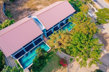 seattle samaesarn resort