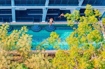 seattle samaesarn resort