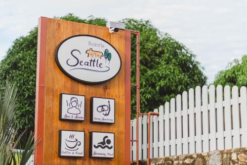 seattle samaesarn resort