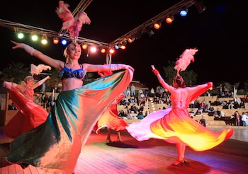 xperience kiroseiz resort and aqua park