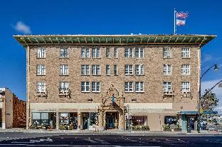 hotel petaluma tapestry collection by hilton