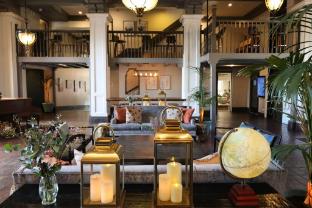hotel petaluma tapestry collection by hilton
