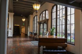 hotel petaluma tapestry collection by hilton