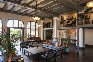 hotel petaluma tapestry collection by hilton