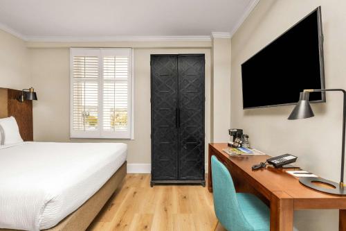 hotel petaluma tapestry collection by hilton