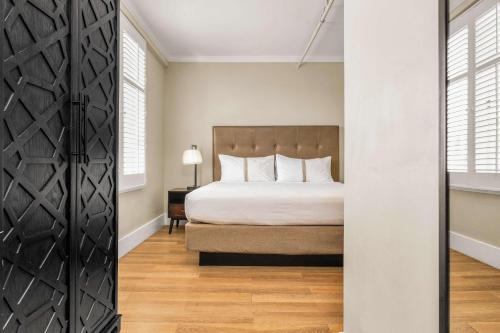 hotel petaluma tapestry collection by hilton