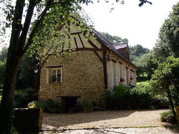 saint julien de la liegue