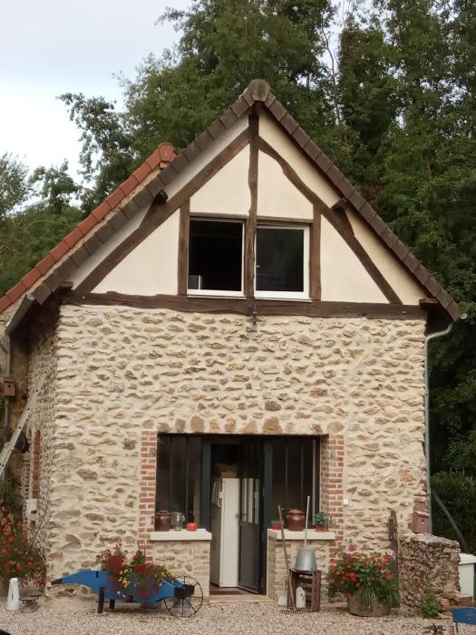 le clos du buisson