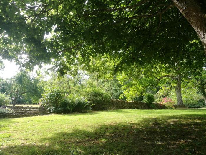 le clos du buisson