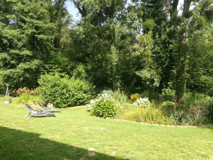 le clos du buisson
