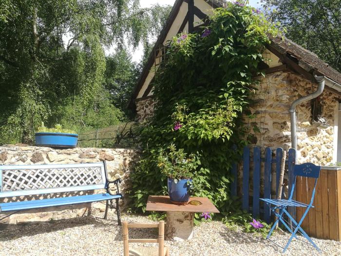 le clos du buisson