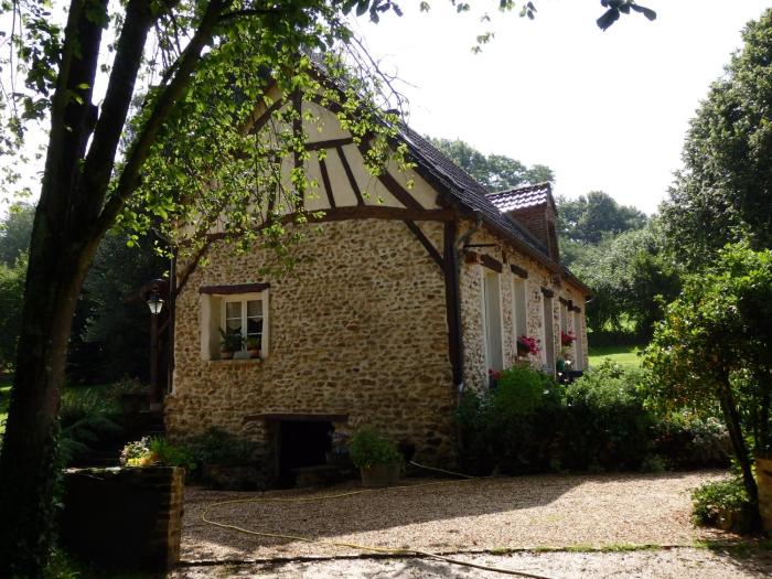 saint julien de la liegue