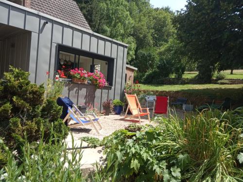 le clos du buisson