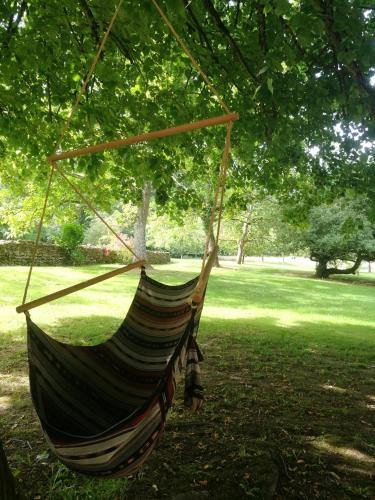 le clos du buisson