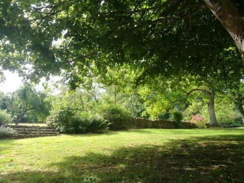le clos du buisson