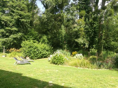 le clos du buisson