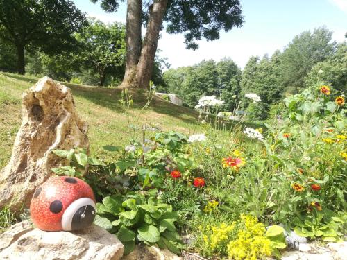 le clos du buisson
