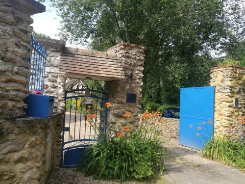le clos du buisson
