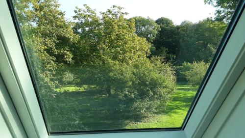 le clos du buisson