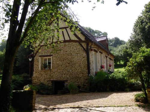 saint julien de la liegue