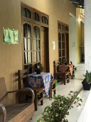 kos harian sugih waras