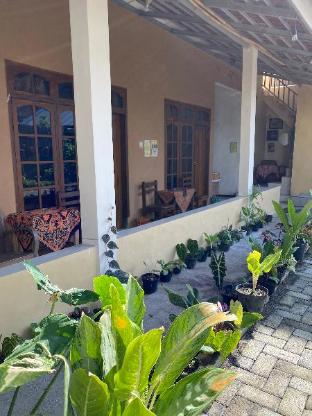 kos harian sugih waras