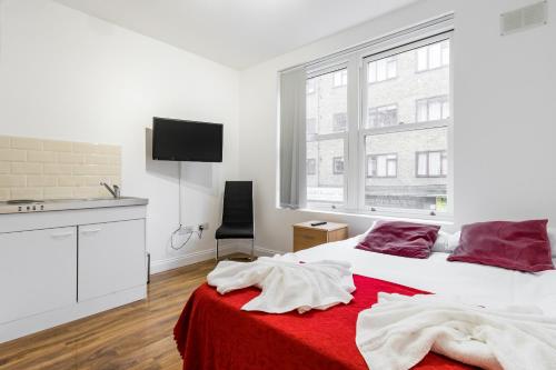 city rooms