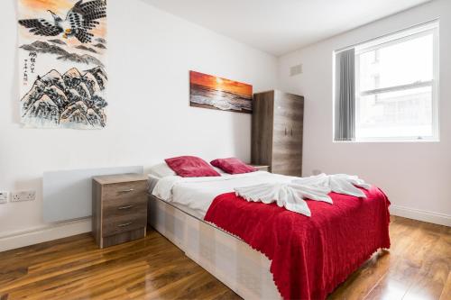 city rooms