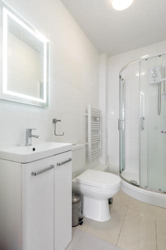 city rooms