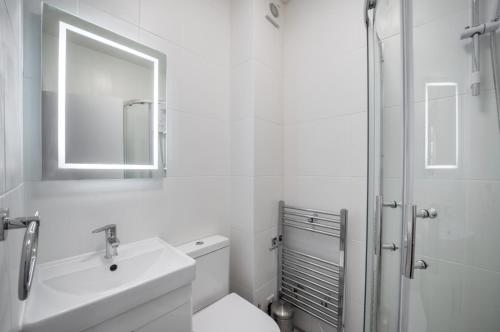city rooms