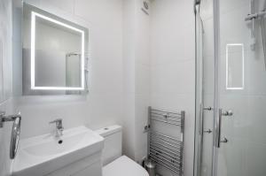 city rooms