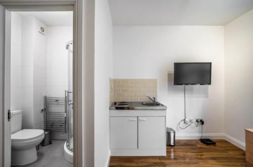 city rooms