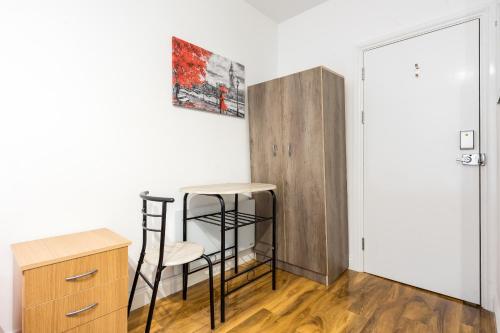 city rooms