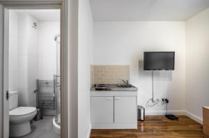 city rooms
