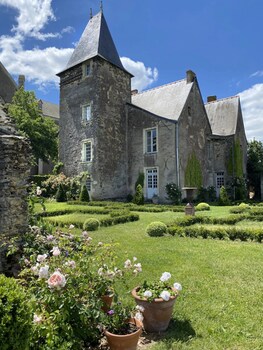 manoir de ghaisne