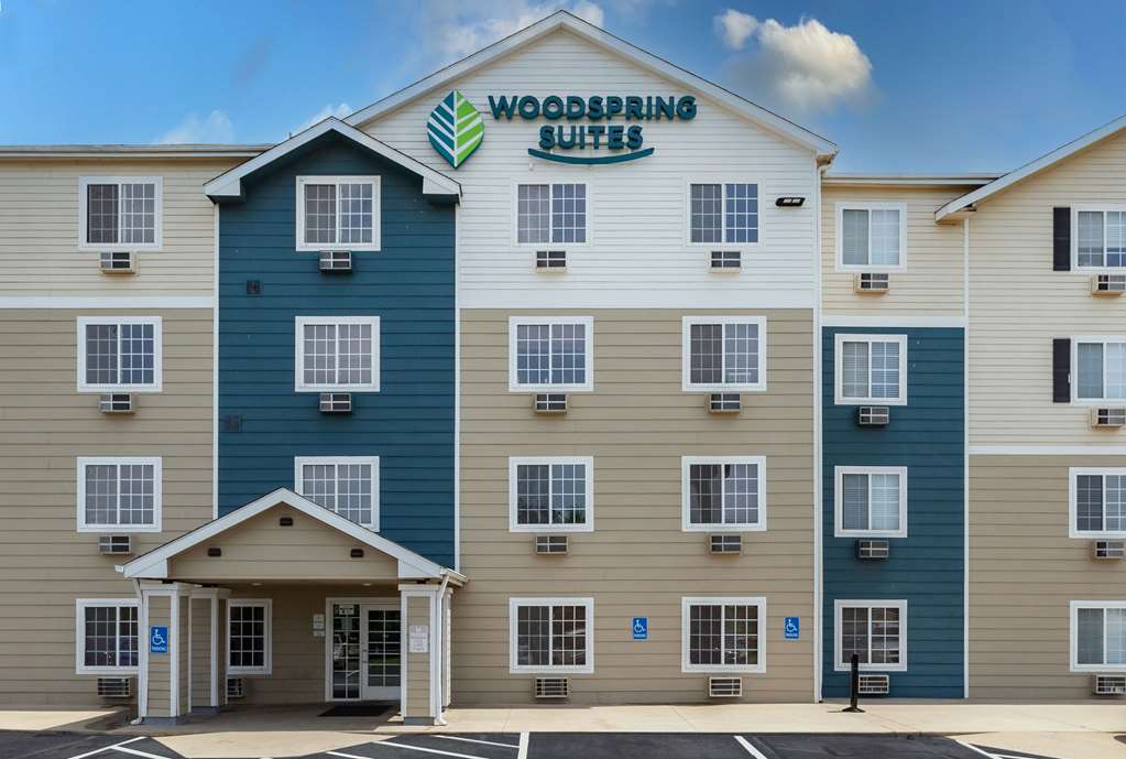 extended stay america select suites oklahoma city del city