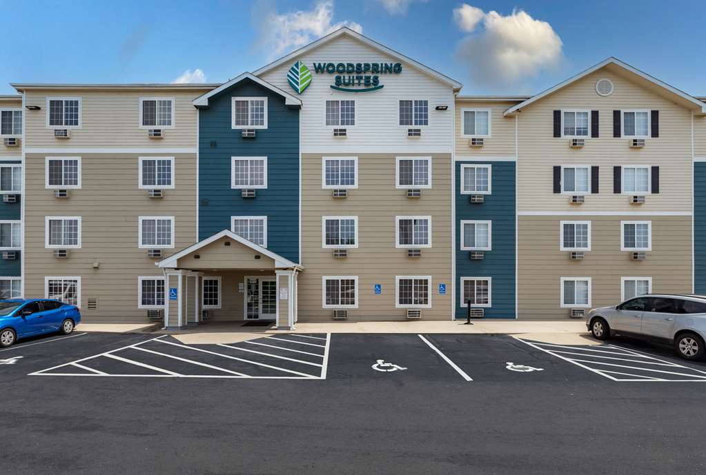 extended stay america select suites oklahoma city del city