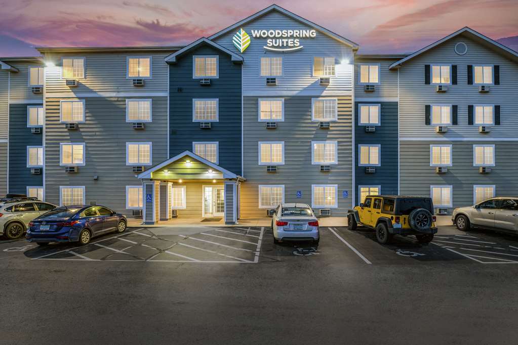 extended stay america select suites oklahoma city del city