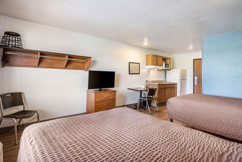 extended stay america select suites oklahoma city del city