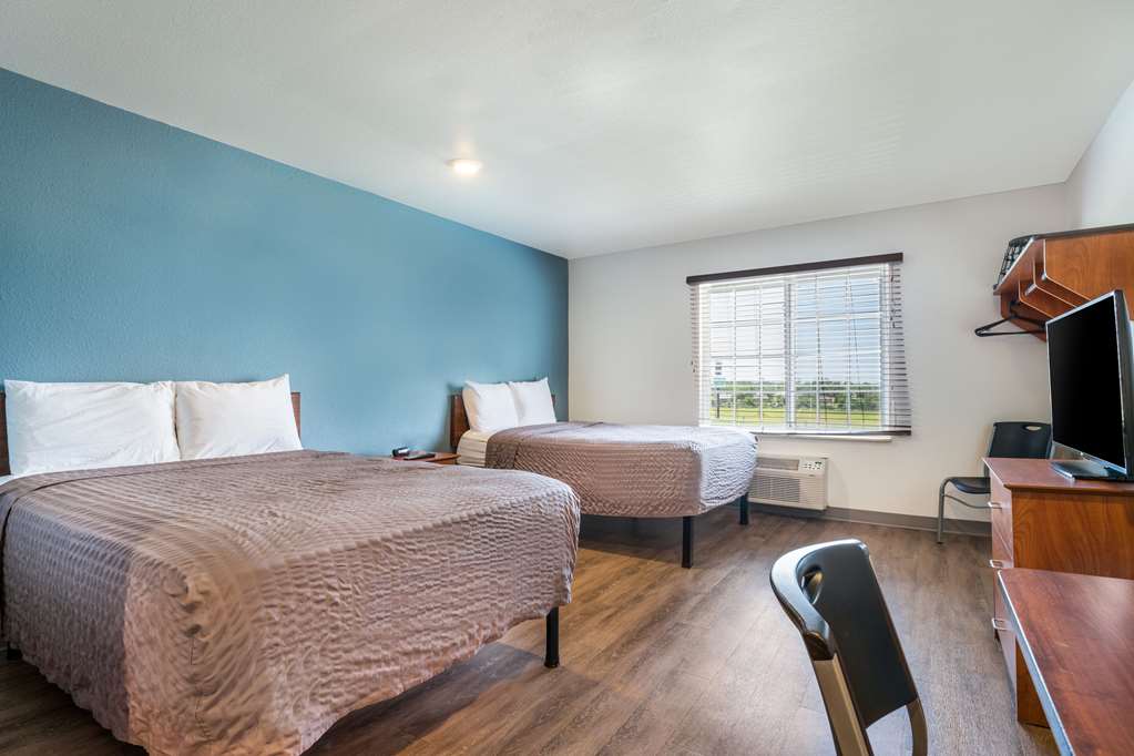 extended stay america select suites oklahoma city del city