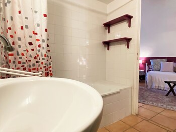 orangerie de cardet bandb