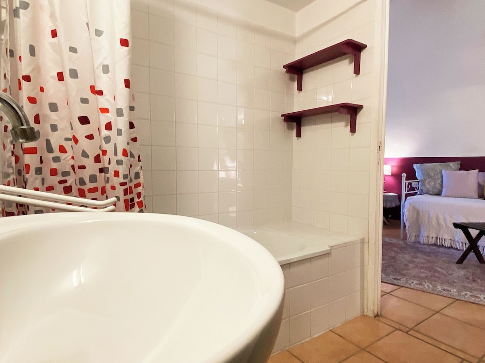 orangerie de cardet bandb