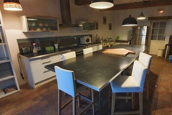 orangerie de cardet bandb