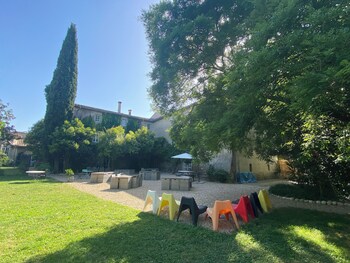 orangerie de cardet bandb